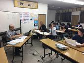 伴走型小規模事業者　若手後継者向け講習会を開催致しました