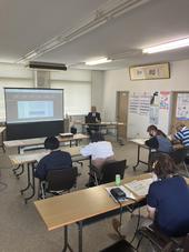 定額減税対応講習会を開催しました