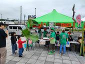 【足寄ふるさとラワンぶきまつり】へ出店いたしました！