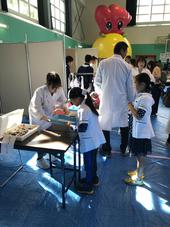子供まつりご好評いただき無事終了